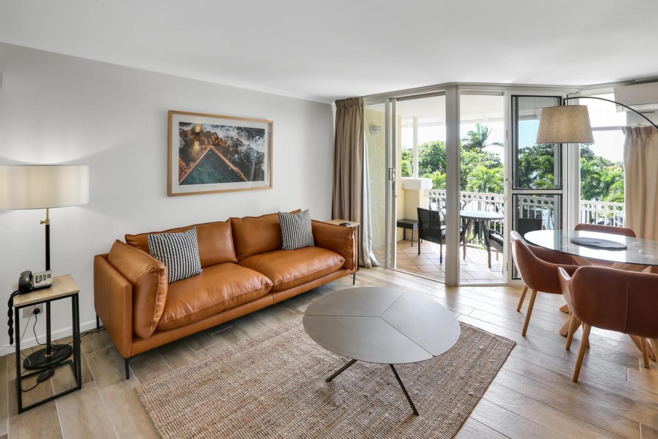 On The Beach Apartments Тринити Бич Номер фото